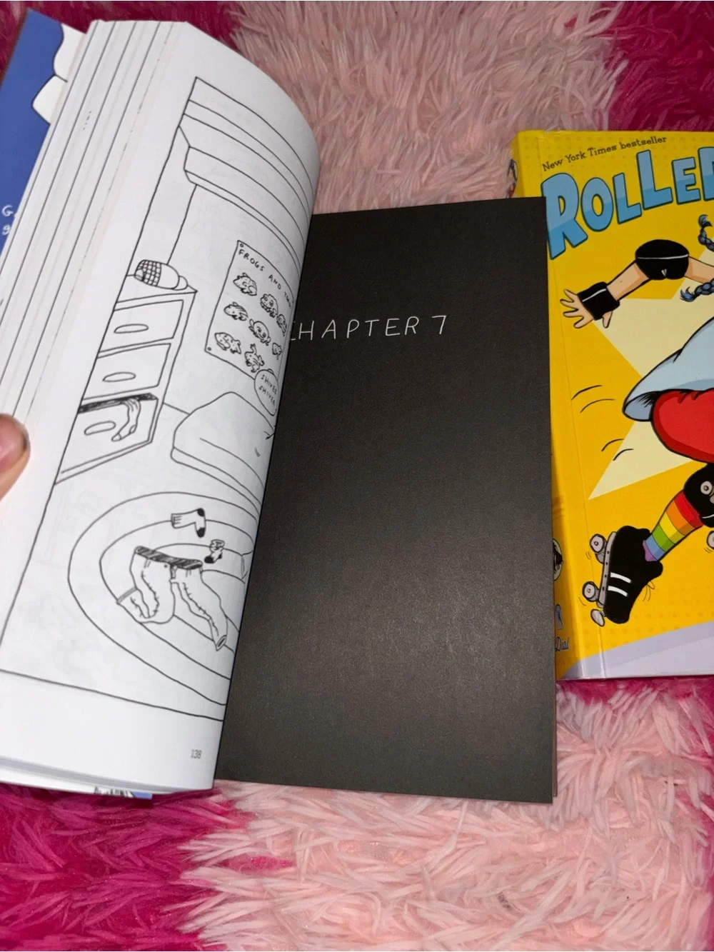 Books - Picture 6 of 14